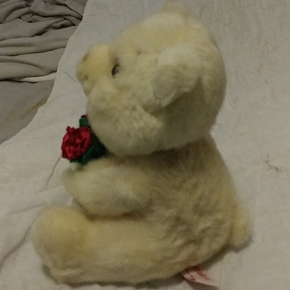 Teddy bear - Picture 2 of 3